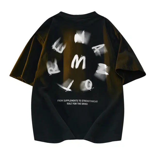 MUSCLETECH T