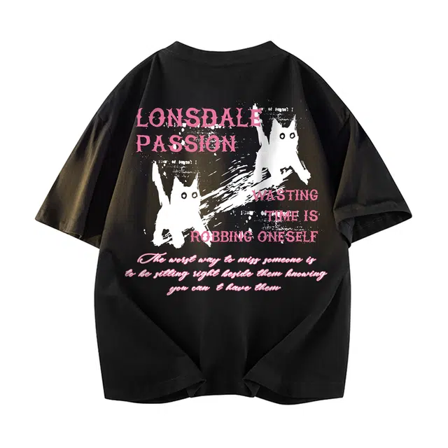 LONSDALE T