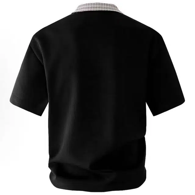 YICHEN poloboxycleanfitPolo
