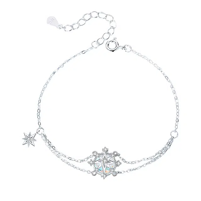 U ZIRCON ins 925