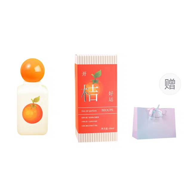 BEOUPE parfum 50ml