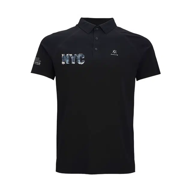 KAILAS Polo