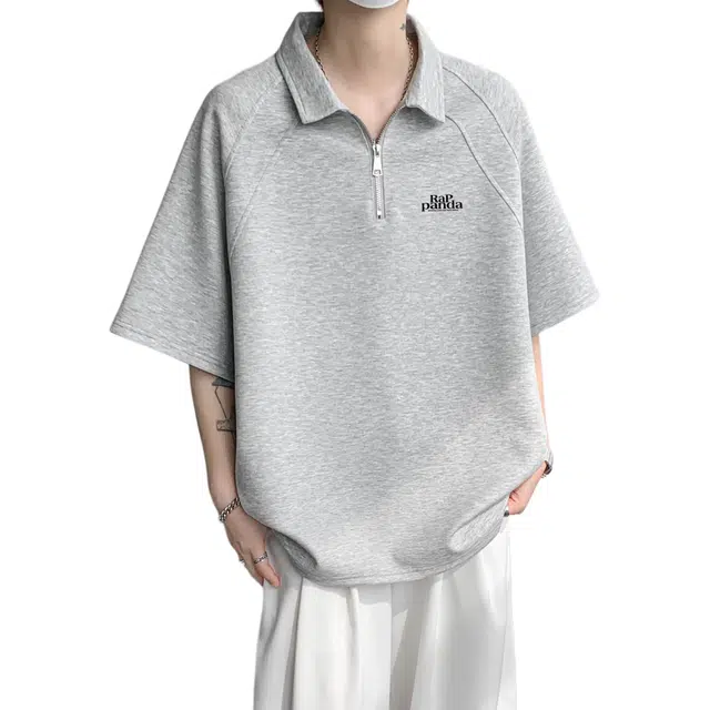 RAP PANDA polo
