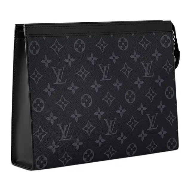 LOUIS VUITTON Pochette Voyage