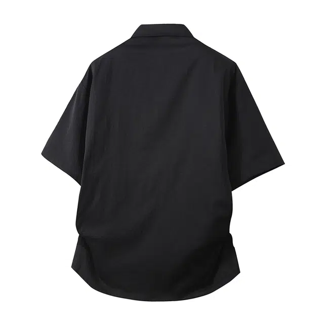 Warrior Polo