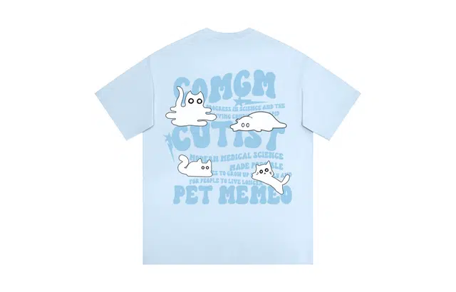 COMGM logo T