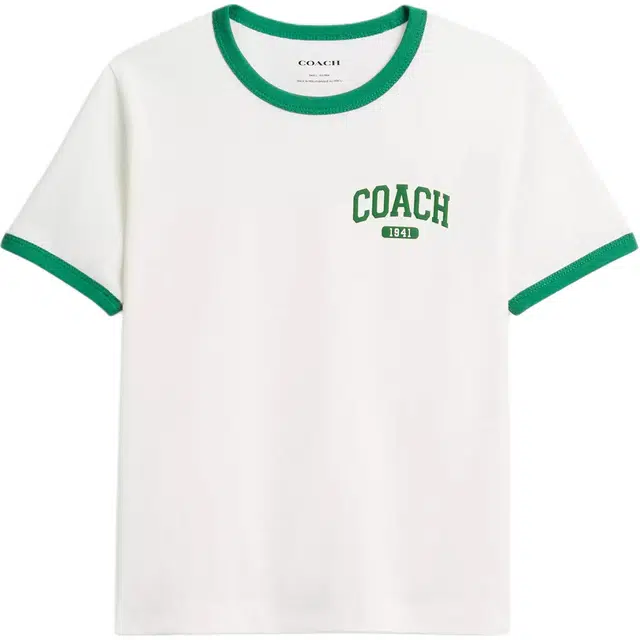 COACH T