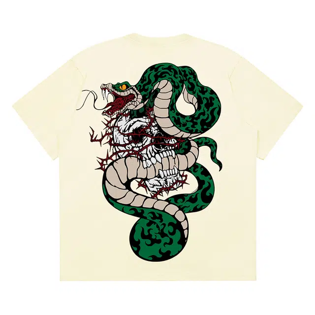 POLAR BEAR T