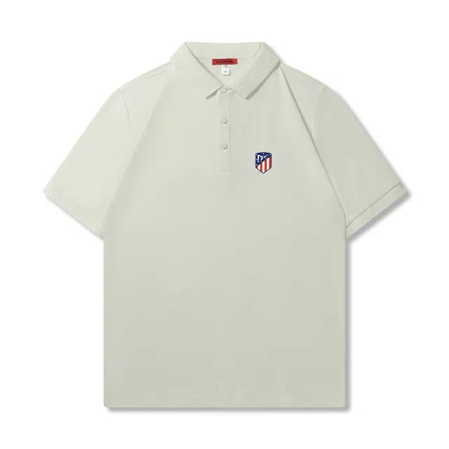 ATLETICO DE MADRID 1903 Polo