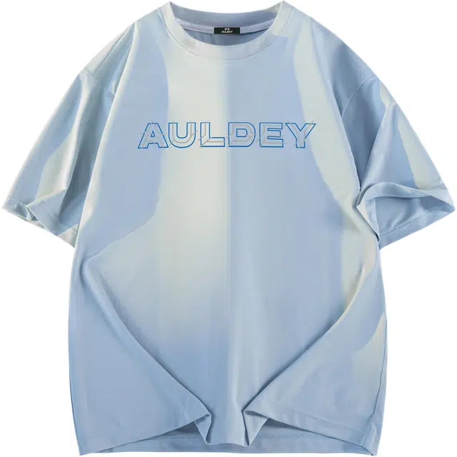AULDEY logoT