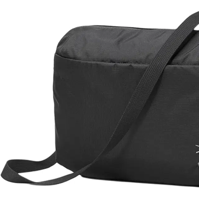 25 Arcteryx Heliad 6L