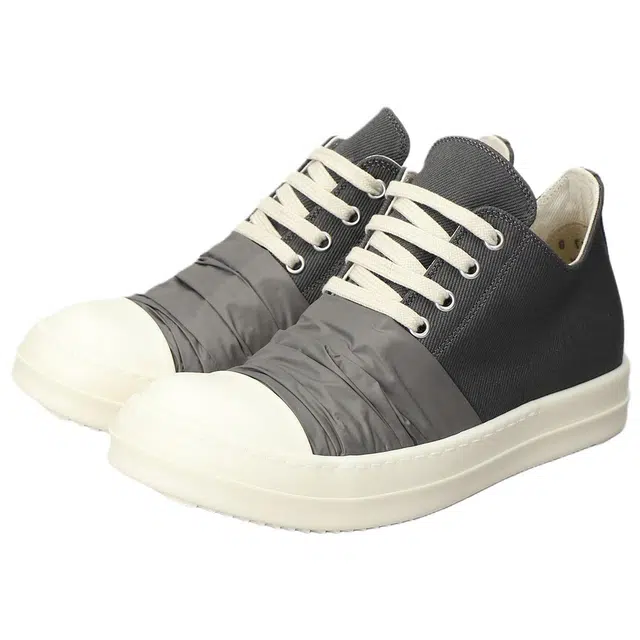 Rick Owens DRKSHDW Hustler