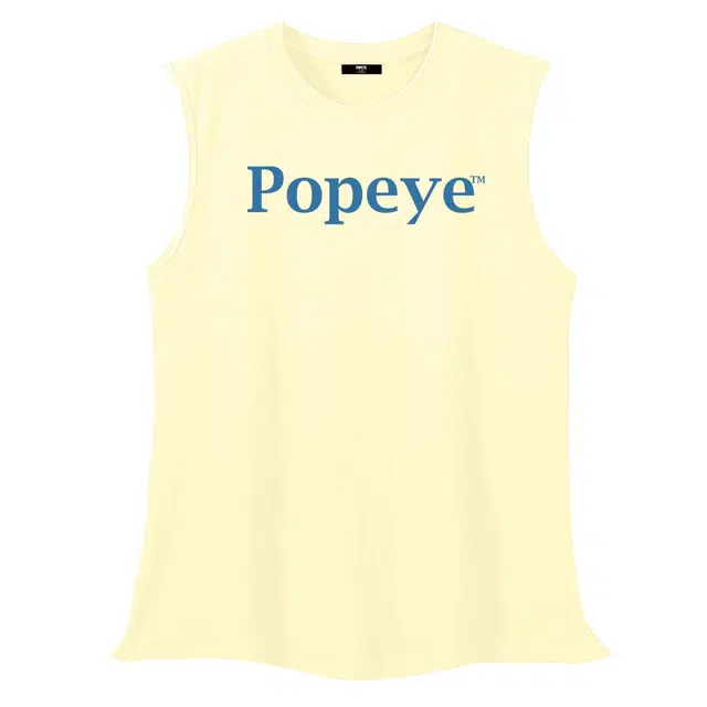 POPEYE LOGO