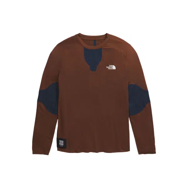 THE NORTH FACE x UNDERCOVER HikePerformableT