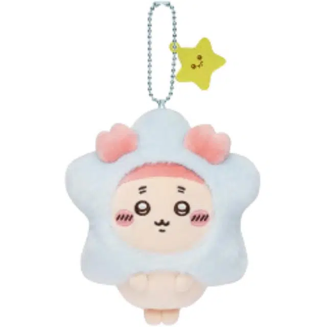 chiikawa hachiware usagi 12cm