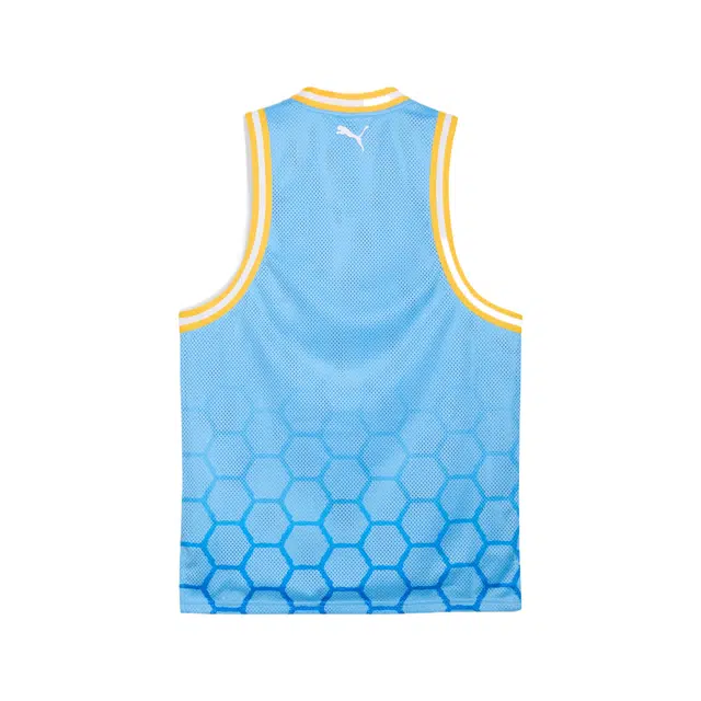 PUMA x Manchester City HOOPS