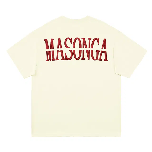 masongarments LogoT