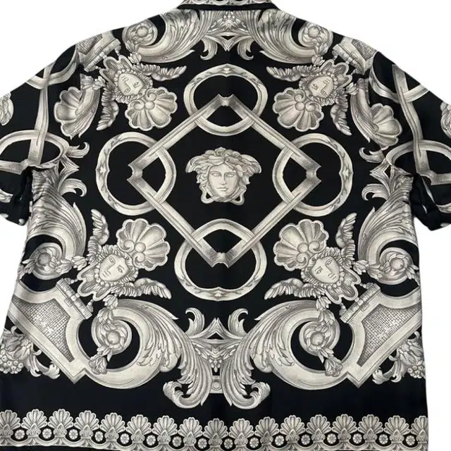 VERSACE SS25