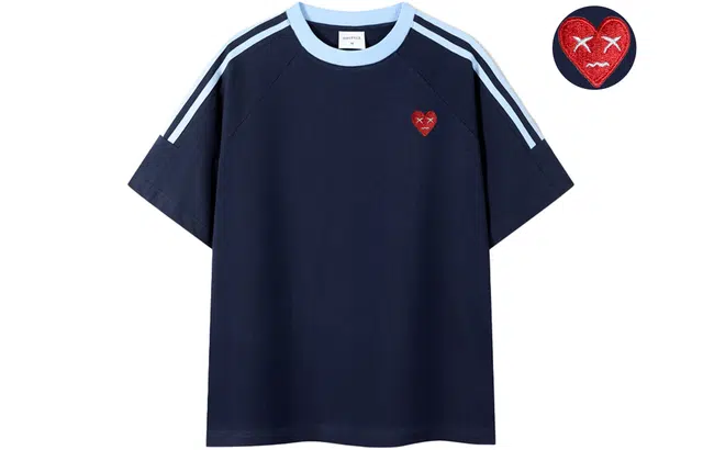 emoji T