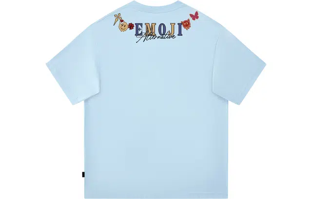 emoji logoT