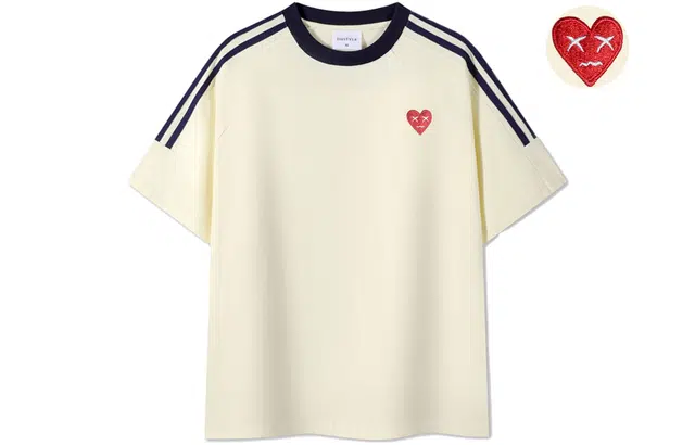 emoji T