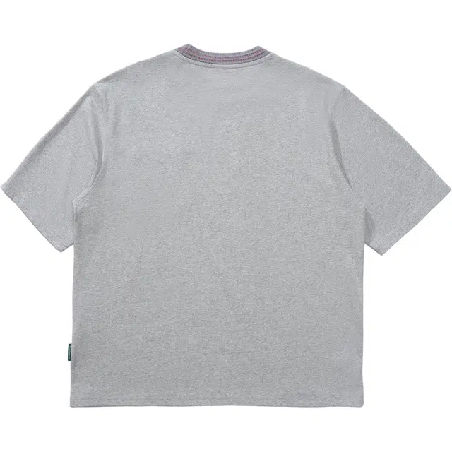 NOTHOMME x Quiksilver Monterest logoT