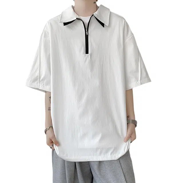 NOAHGIGI Polo