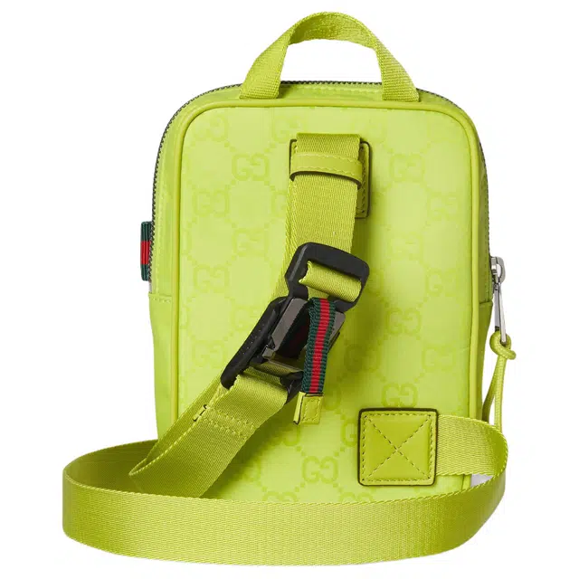 GUCCI Nexus Logo
