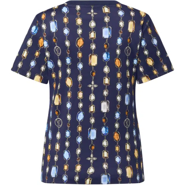 LOUIS VUITTON SS25 T