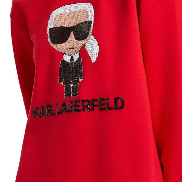 KARL LAGERFELD A