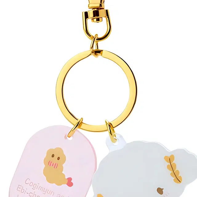 Sanrio Cogimyun Besties