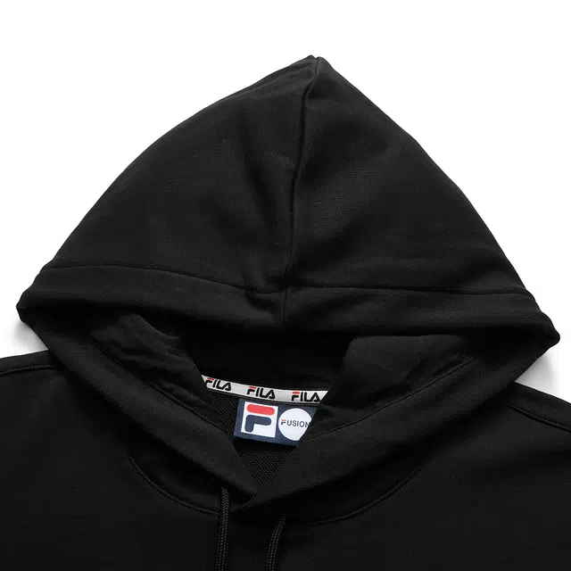 FILA FUSION Logo