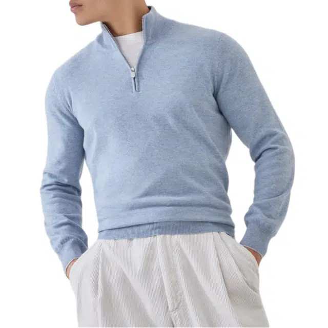 Brunello Cucinelli SS25