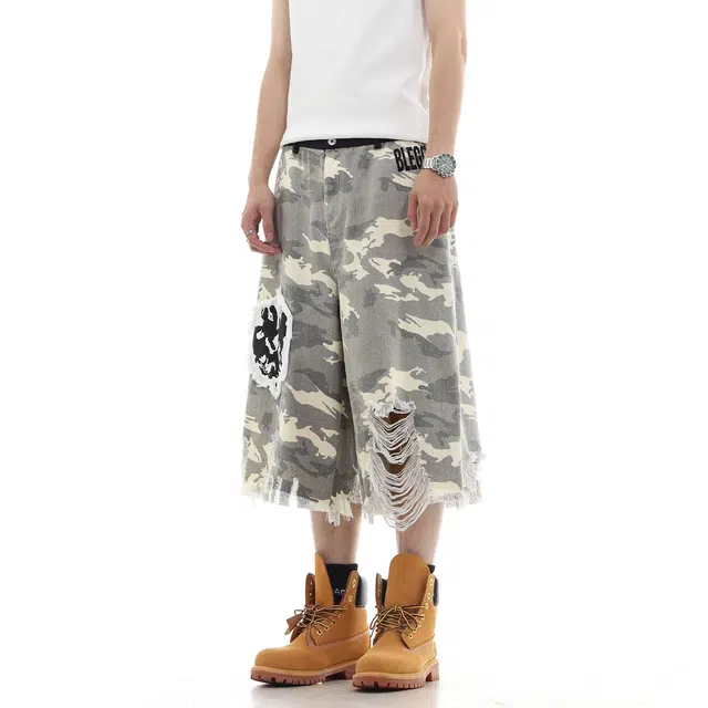 TREND ST