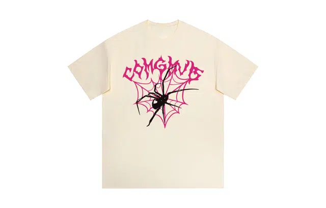 COMGM logo T