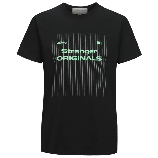 11ESTRANGER T