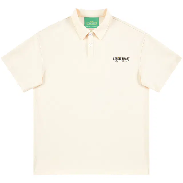 SESAME STREET Polo
