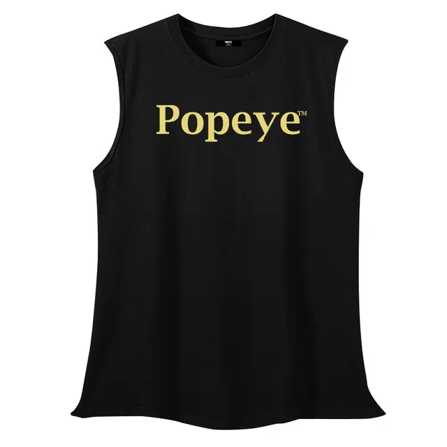 POPEYE LOGO