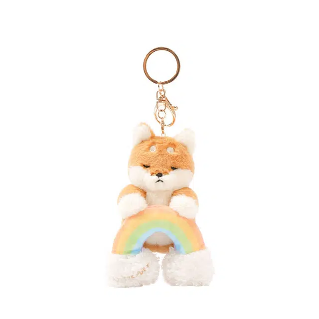 Liv Heart 10cm