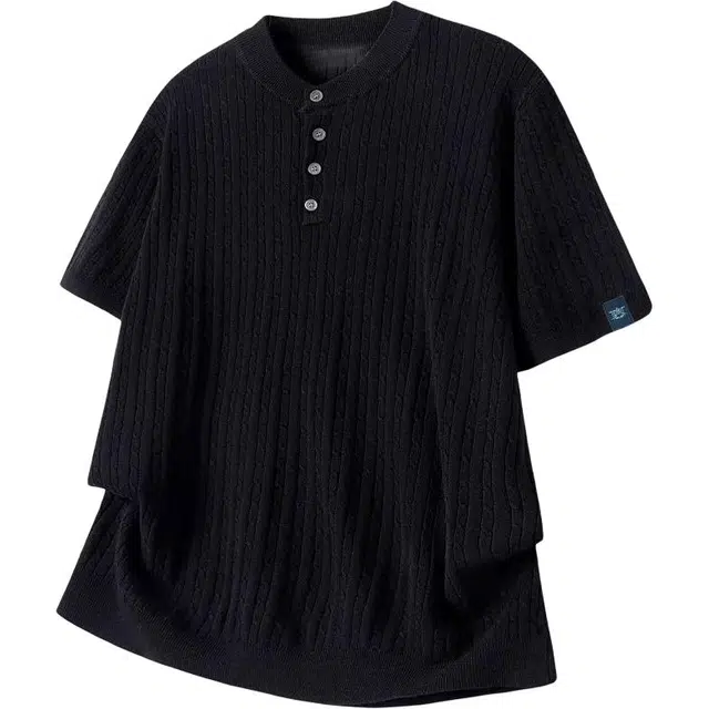 YICHEN cleanfitPolo