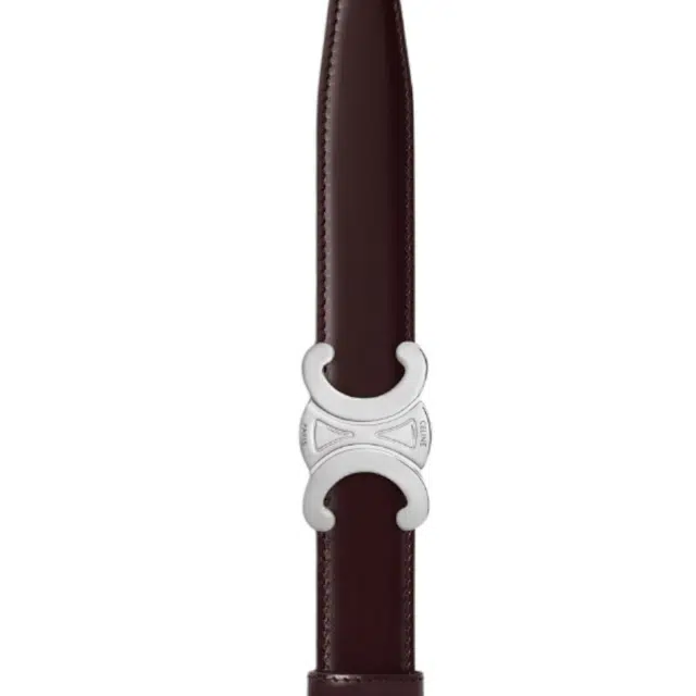CELINE 2.5CM