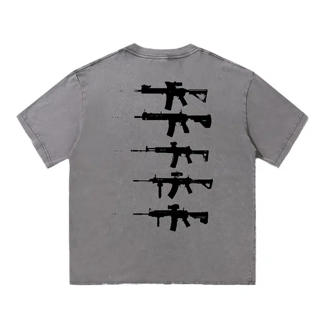 SWISS MILITARY T