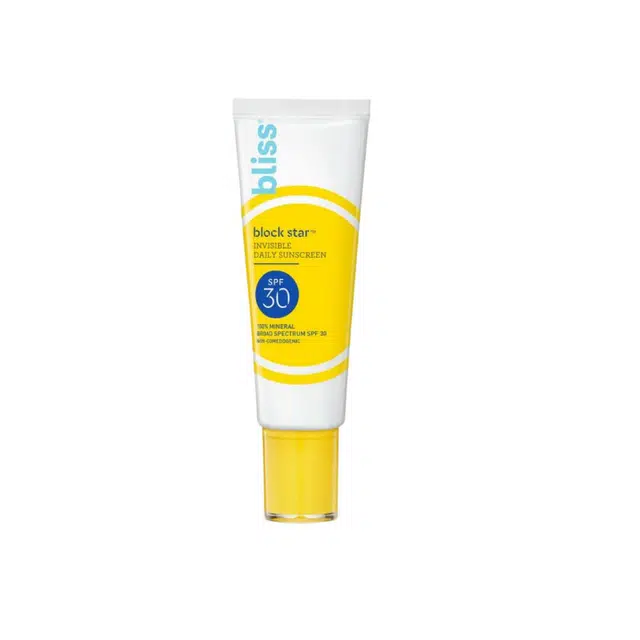 BLISS SPF30 40ml*2