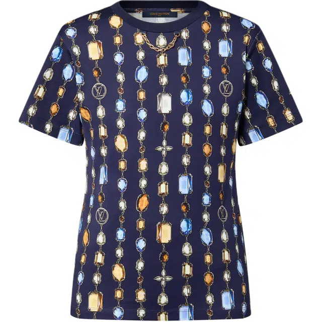 LOUIS VUITTON SS25 T