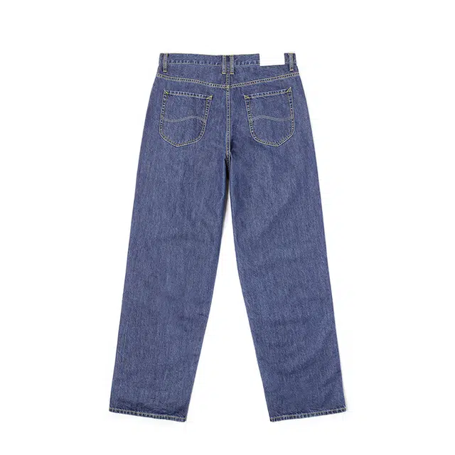 Lee SS25