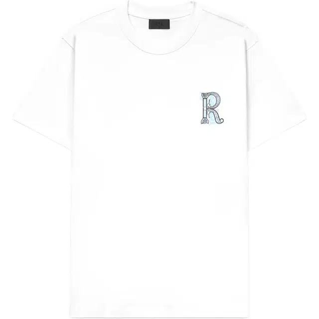 rta SS25 LogoT