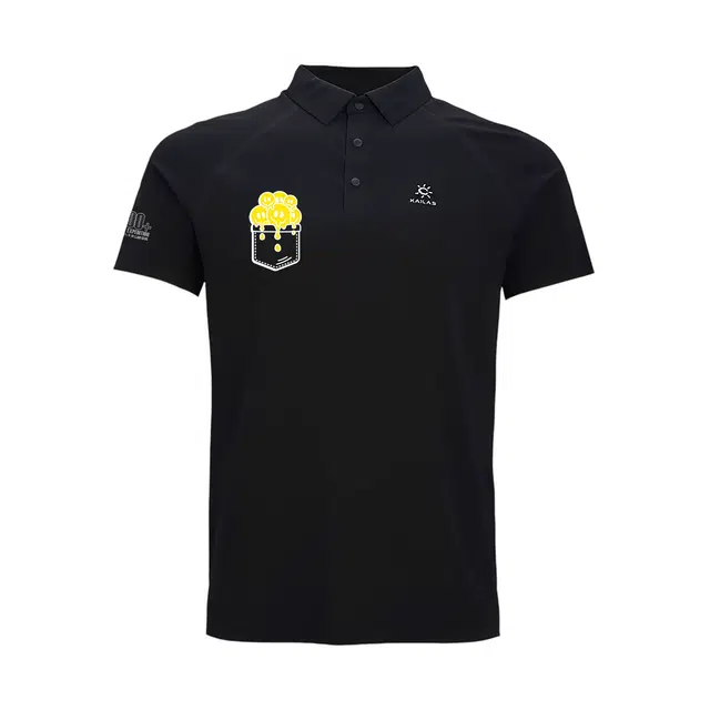 KAILAS polo