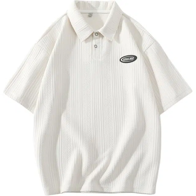 YICHEN Polo