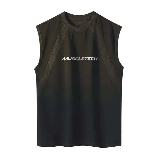 MUSCLETECH