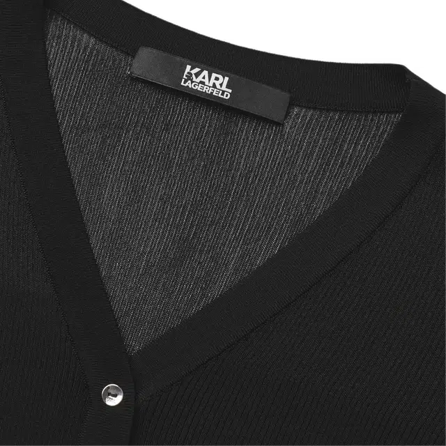KARL LAGERFELD SS25 V